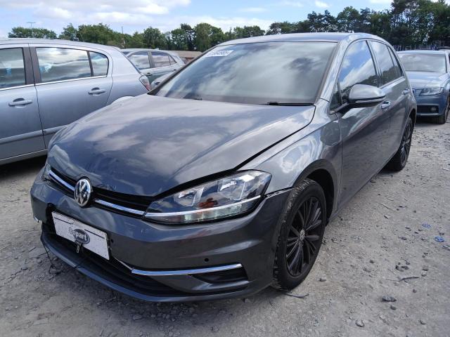 VOLKSWAGEN GOLF SE NA 2018