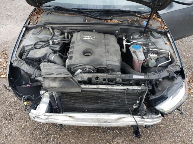 2016 AUDI A4 TECHNIK PLUS  