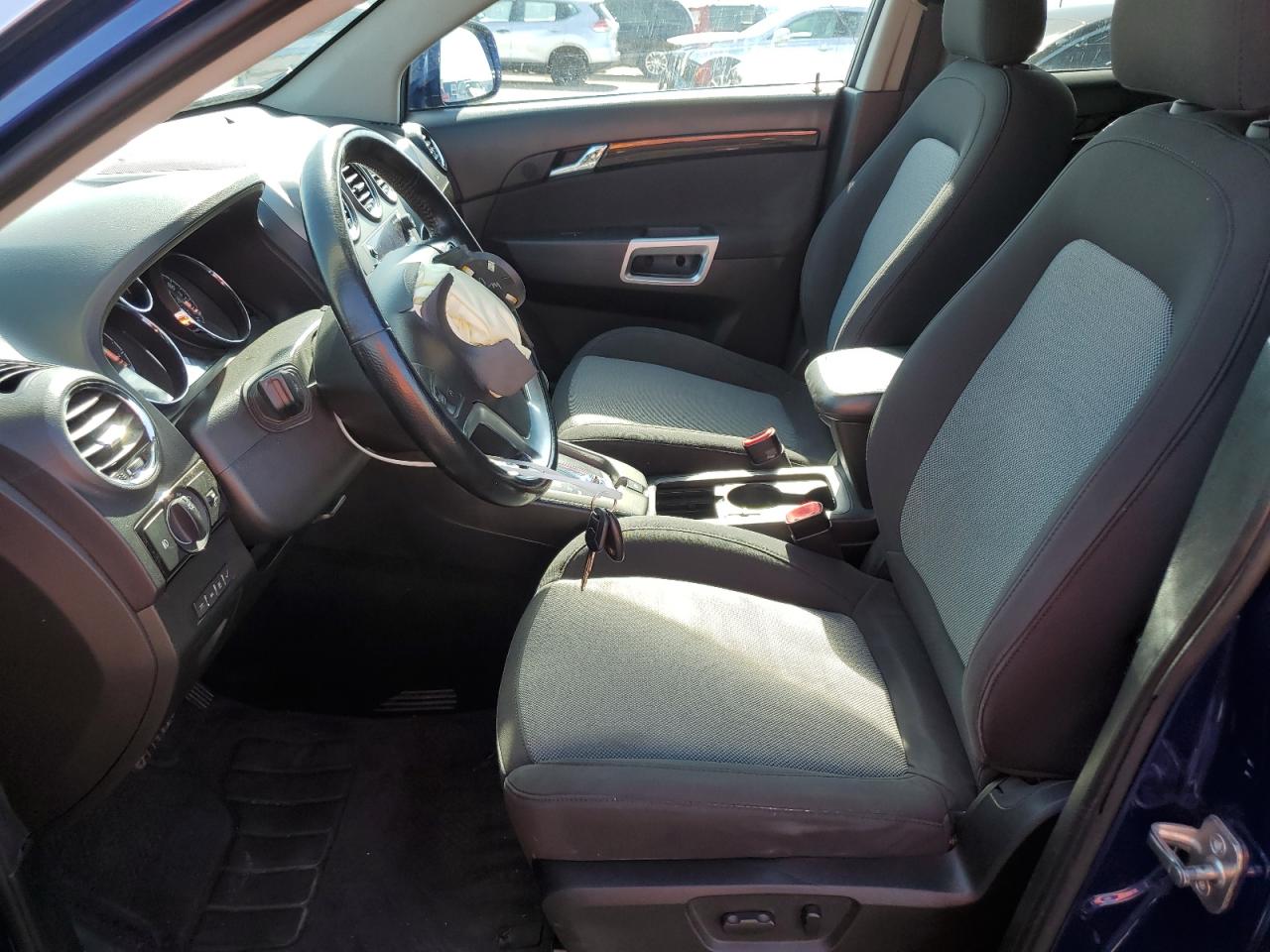 2013 Chevrolet Captiva Lt VIN: 3GNFL3EK6DS526815 Lot: 61925715