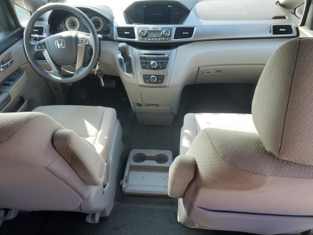  HONDA All Models 2016 Синий