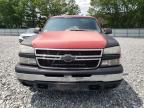 2006 Chevrolet Silverado K1500 за продажба в North Billerica, MA - All Over