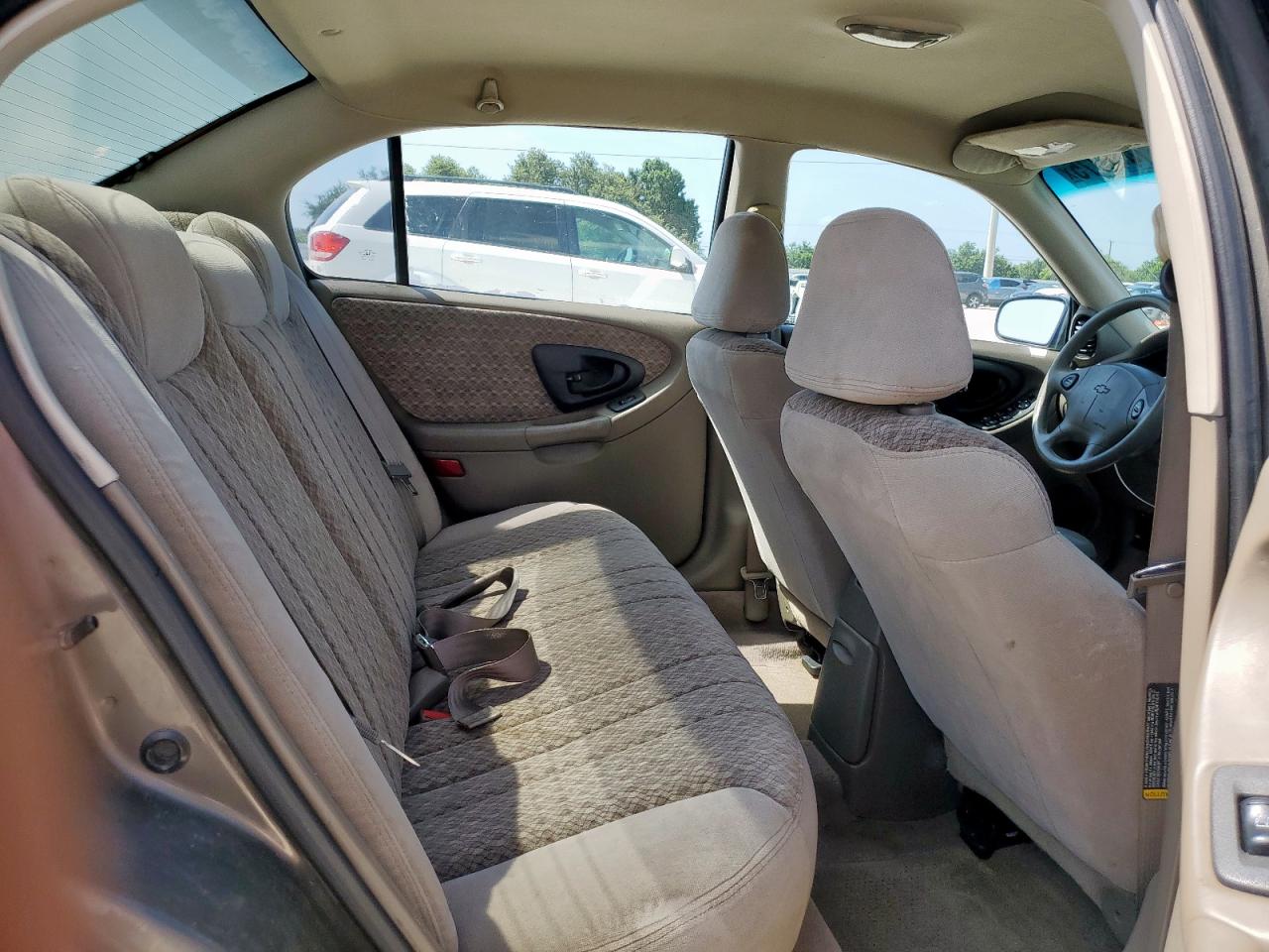 2000 Chevrolet Malibu VIN: 1G1ND52J7Y6161895 Lot: 61446775