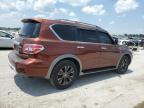 2018 Nissan Armada Sv for Sale in Lebanon, TN - Front End