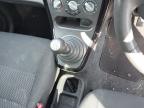 2014 SUZUKI SPLASH SZ4 for sale at Copart SANDWICH