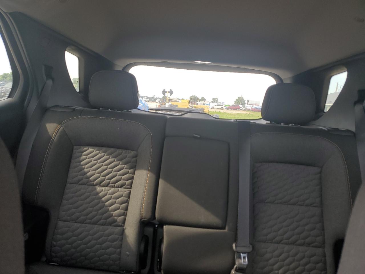 2019 Chevrolet Equinox Lt VIN: 2GNAXKEV7K6296524 Lot: 61856755