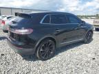 2019 LINCOLN NAUTILUS RESERVE   for sale at Copart FL - ORLANDO NORTH