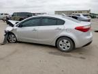 2014 Kia Forte Lx for Sale in Wilmer, TX - Front End