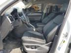 2021 Volkswagen Atlas Se for Sale in Moraine, OH - Rear End