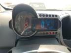 2012 Chevrolet Sonic Ltz en Venta en Kansas City, KS - Front End