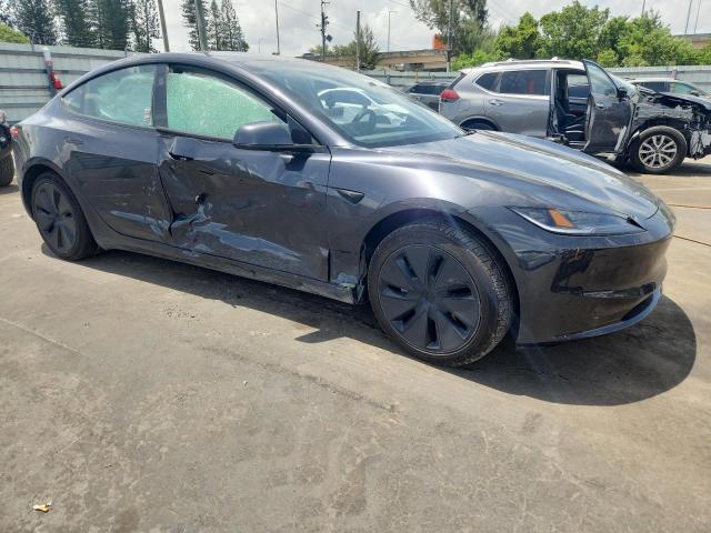  TESLA MODEL 3 2024 Сірий