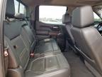 2021 Gmc Sierra C1500 Denali en Venta en Houston, TX - Front End