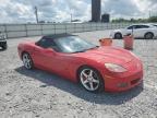 2005 Chevrolet Corvette  for Sale in Montgomery, AL - Side