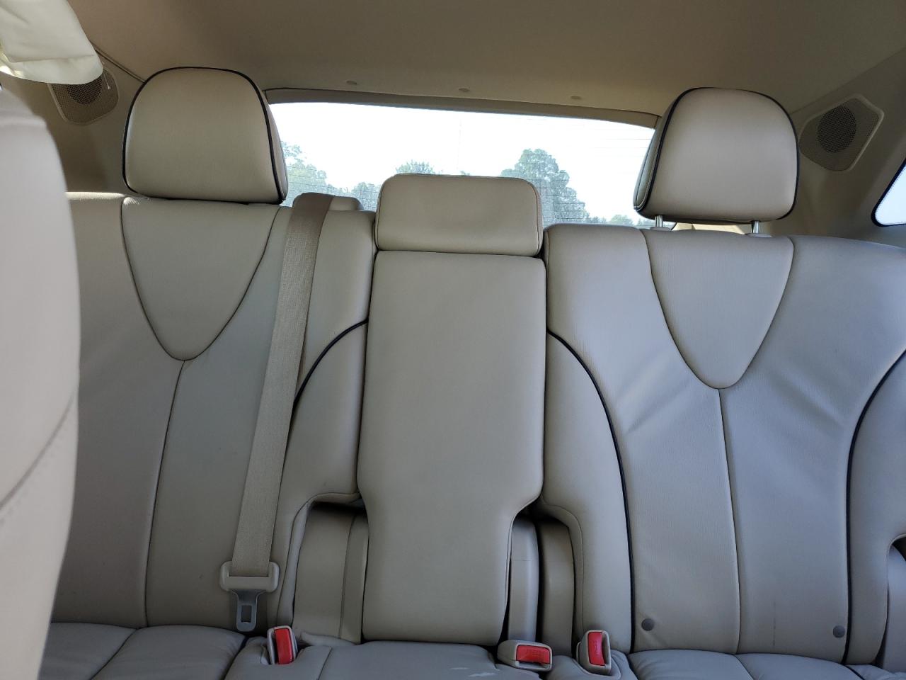 2009 Toyota Venza VIN: 4T3BK11A59U010466 Lot: 61141625