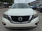 2017 Nissan Pathfinder S за продажба в Opa Locka, FL - Water/Flood