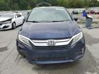 2019 Honda Odyssey Exl   за продажба в Savannah, GA - Front End