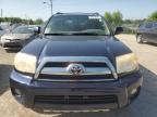 2008 TOYOTA 4RUNNER SR5   à vendre chez Copart IN - INDIANAPOLIS