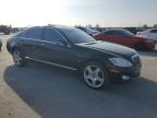 2007 Mercedes-Benz S 550 for Sale in New Orleans, LA - Front End