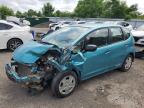 2012 HONDA FIT DX-A   for sale at Copart ON - LONDON