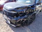2021 PEUGEOT 2008 GT PR for sale at Copart WOLVERHAMPTON