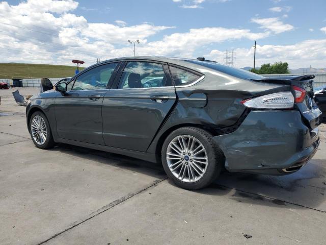  FORD FUSION 2015 Szary