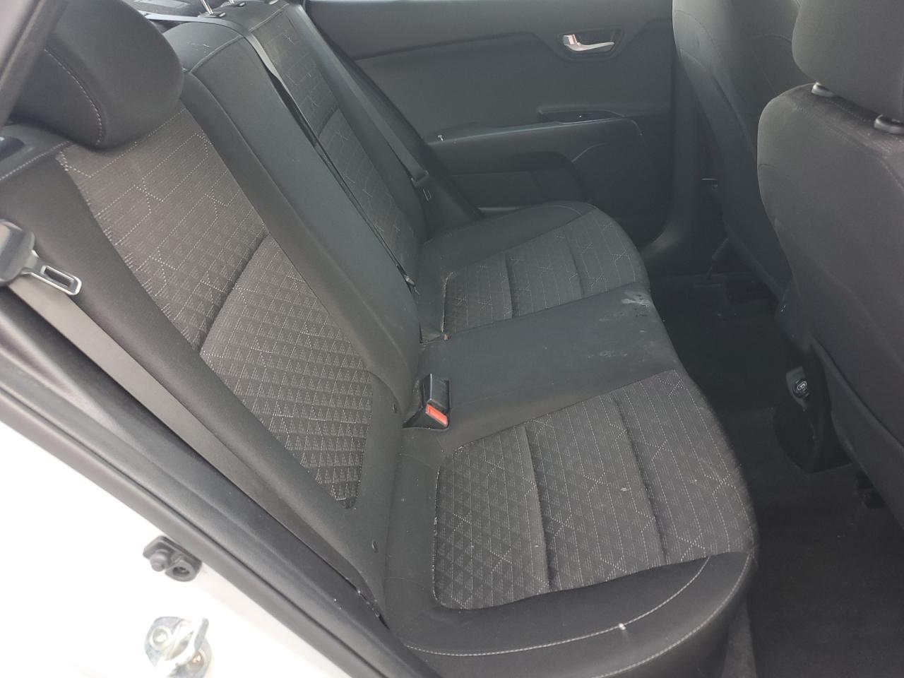 2019 Kia Rio S VIN: 3KPA24ABXKE167417 Lot: 62421915