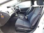 2014 HONDA CIVIC I-DT for sale at Copart CHESTER