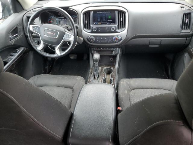  GMC CANYON 2022 Cream