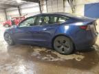 2022 Tesla Model 3  for Sale in Chalfont, PA - Side