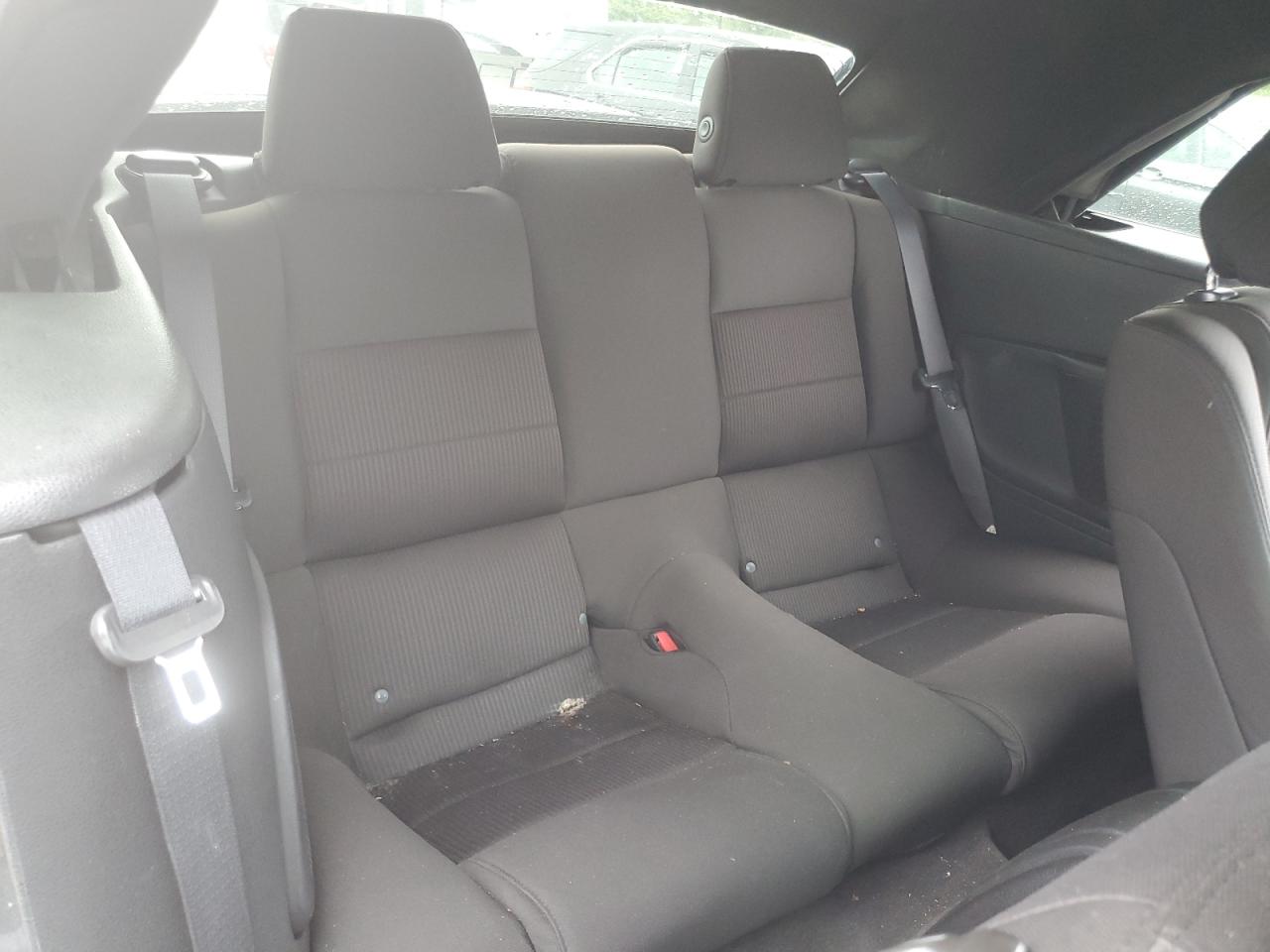 FORD ALL Models 2013 VIN 1ZVBP8EMXD5214305 фото 10