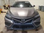 2023 Toyota Camry Se Night Shade продається в Chalfont, PA - Front End