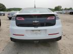 2012 Chevrolet Volt  en Venta en Mcfarland, WI - Hail