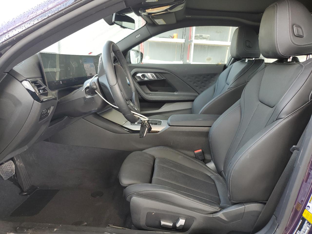 2023 BMW 230I VIN: 3MW23CM03P8D79133 Lot: 61608935