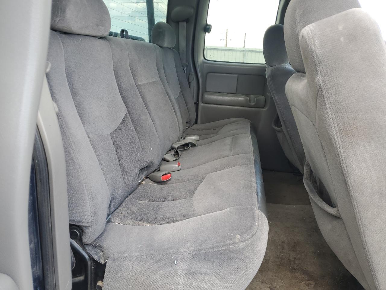 2001 GMC New Sierra K1500 VIN: 1GTEK19T01E185688 Lot: 59606775