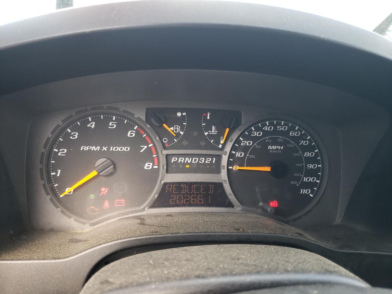 2004 Chevrolet Colorado VIN: 1GCCS136248134545 Lot: 61425475