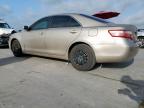2007 Toyota Camry Ce   de vânzare în Grand Prairie, TX - Front End