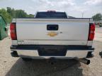 2015 Chevrolet Silverado K2500 Heavy Duty Lt იყიდება Louisville-ში, KY - Hail