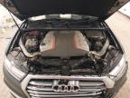 2018 AUDI SQ7 TDI QU for sale at Copart SANDWICH