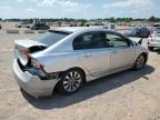 2010 Honda Civic Exl იყიდება Oklahoma City-ში, OK - Rear End