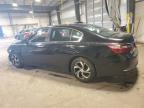 2016 Honda Accord Lx   продається в Chalfont, PA - Front End