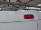 2009 VAUXHALL VIVARO 290 for sale at Copart BELFAST