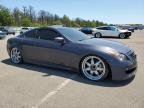 2008 Infiniti G37 Base продається в Brookhaven, NY - Front End