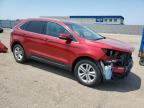 2020 Ford Edge Sel на продаже в Greenwood, NE - Front End