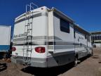 2002 Workhorse Custom Chassis Motorhome Chassis W22 продається в Colorado Springs, CO - Front End