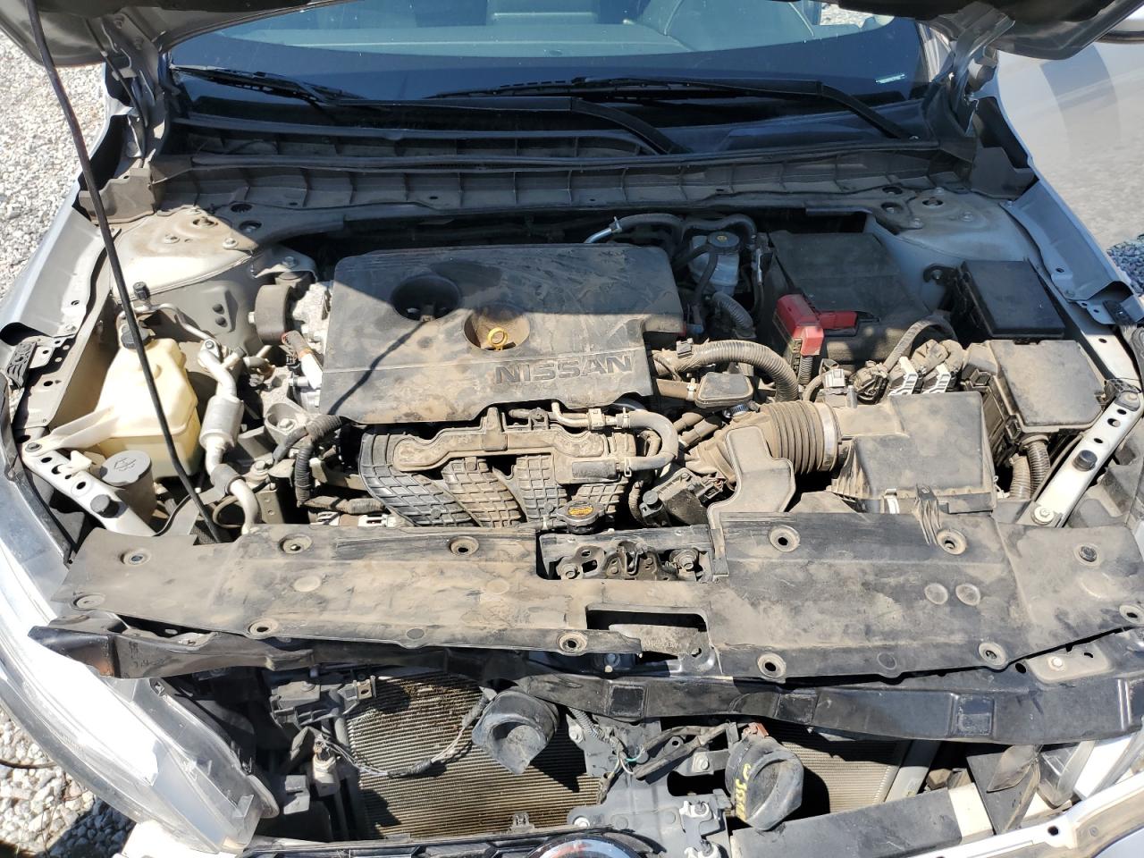 NISSAN ALTIMA 2019 VIN 1N4BL4DV7KC107843 фото 11