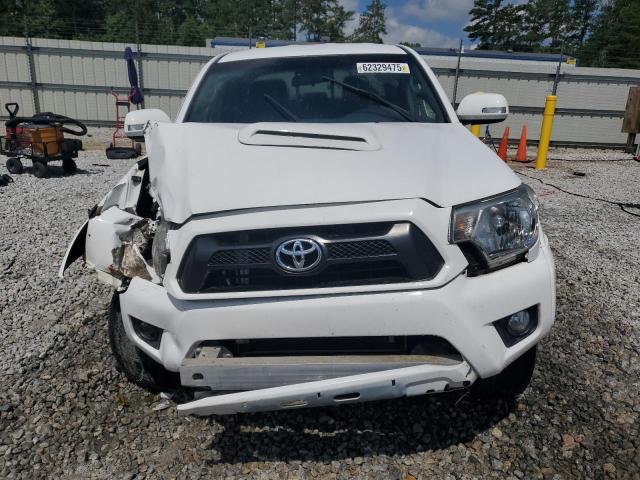  TOYOTA TACOMA 2015 Белый
