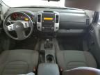 2015 Nissan Frontier S   for Sale in Madisonville, TN - Rear End
