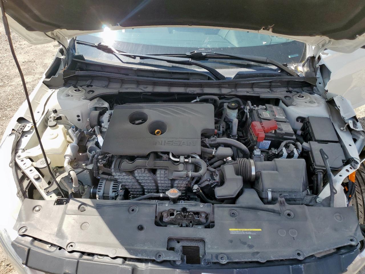 1N4BL4BV5LN312831 NISSAN ALTIMA 2020