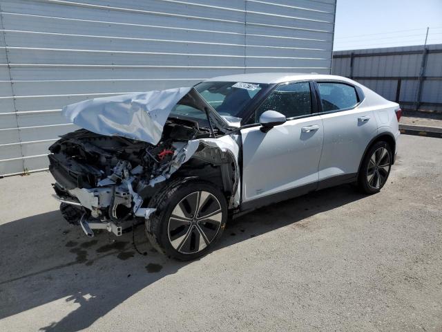  POLESTAR 2 2023 Szary