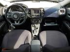 2017 Jeep Compass Sport   na sprzedaż w Arlington, WA - Front End