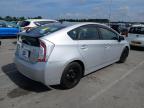 2013 TOYOTA PRIUS HYBR for sale at Copart CHESTER